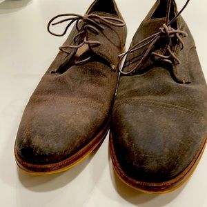 Banana Republic dress shoes